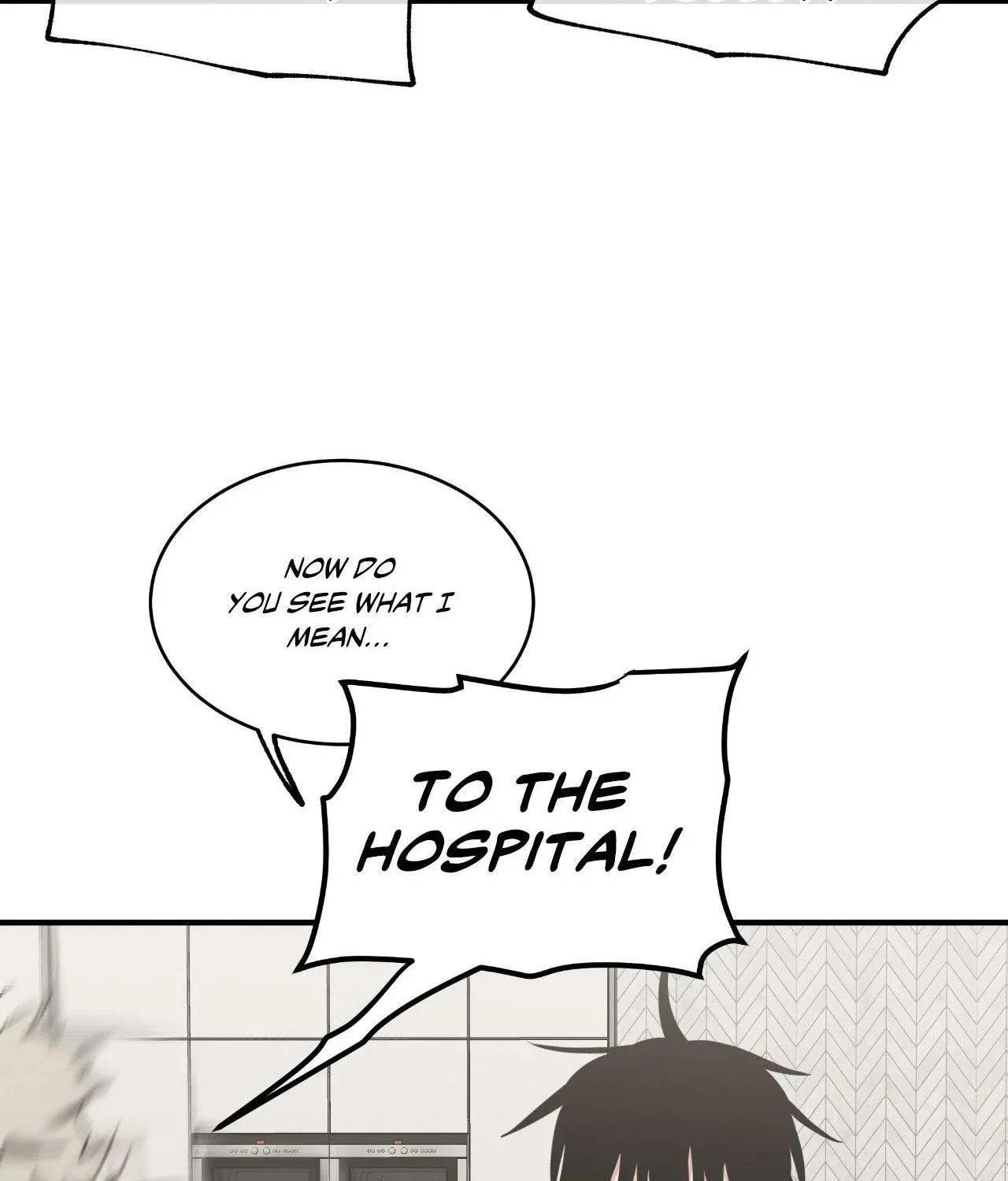 Low Tide in Twilight Chapter 111 page 35 - 