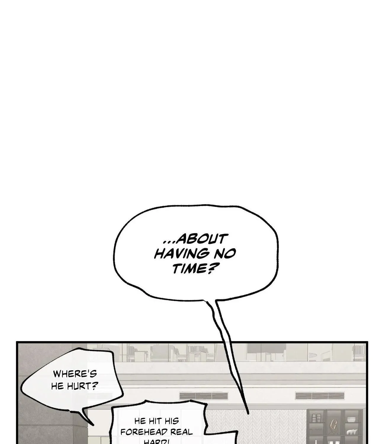 Low Tide in Twilight Chapter 111 page 37 - 
