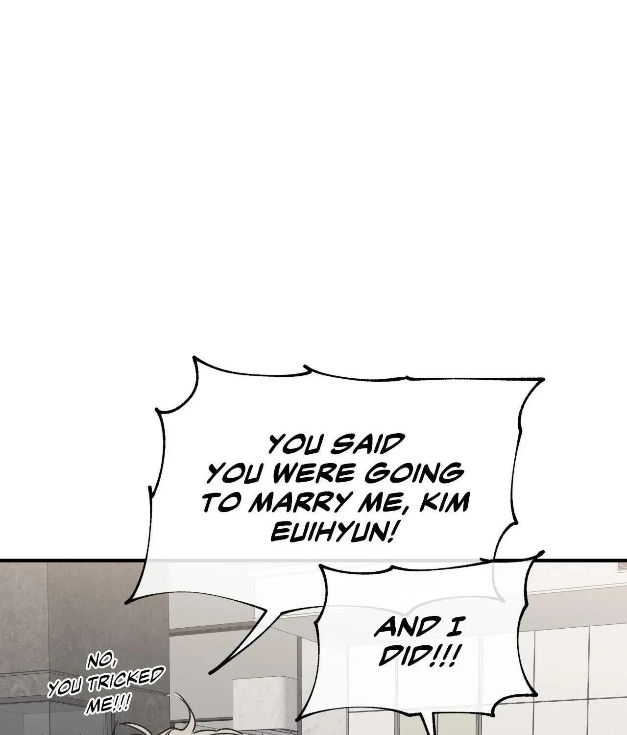 Low Tide in Twilight Chapter 111 page 5 - 