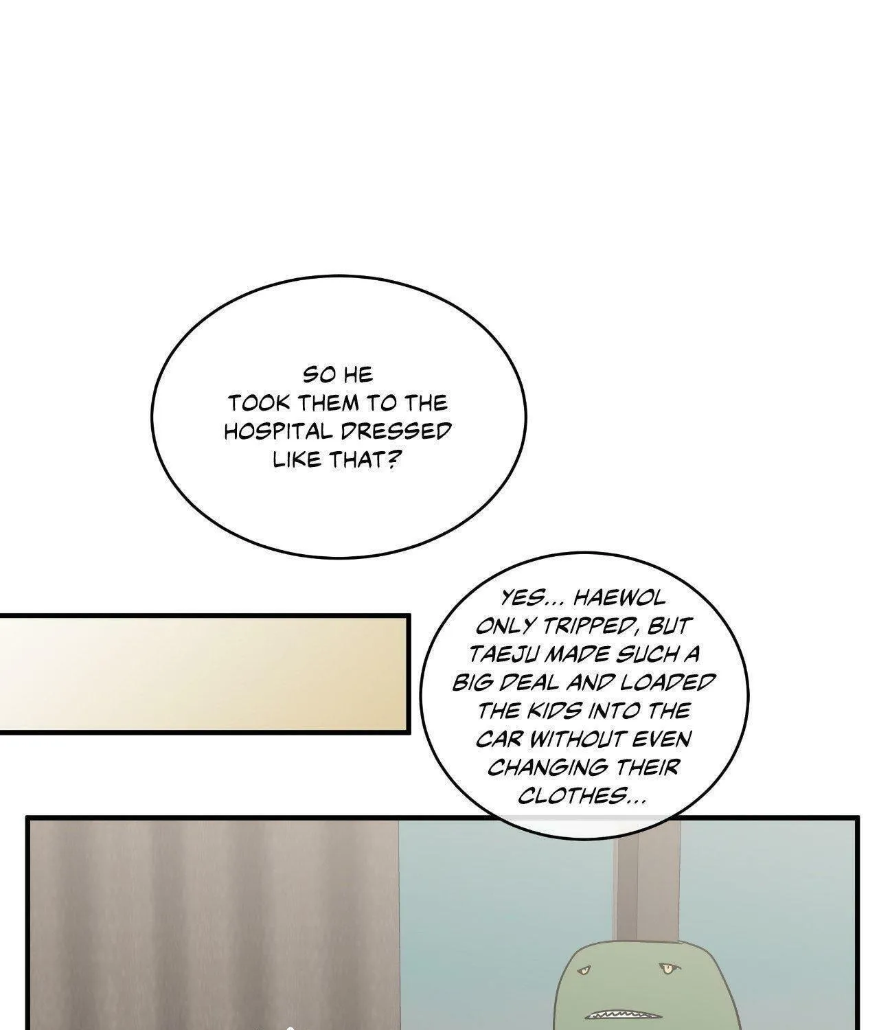 Low Tide in Twilight Chapter 111 page 41 - 