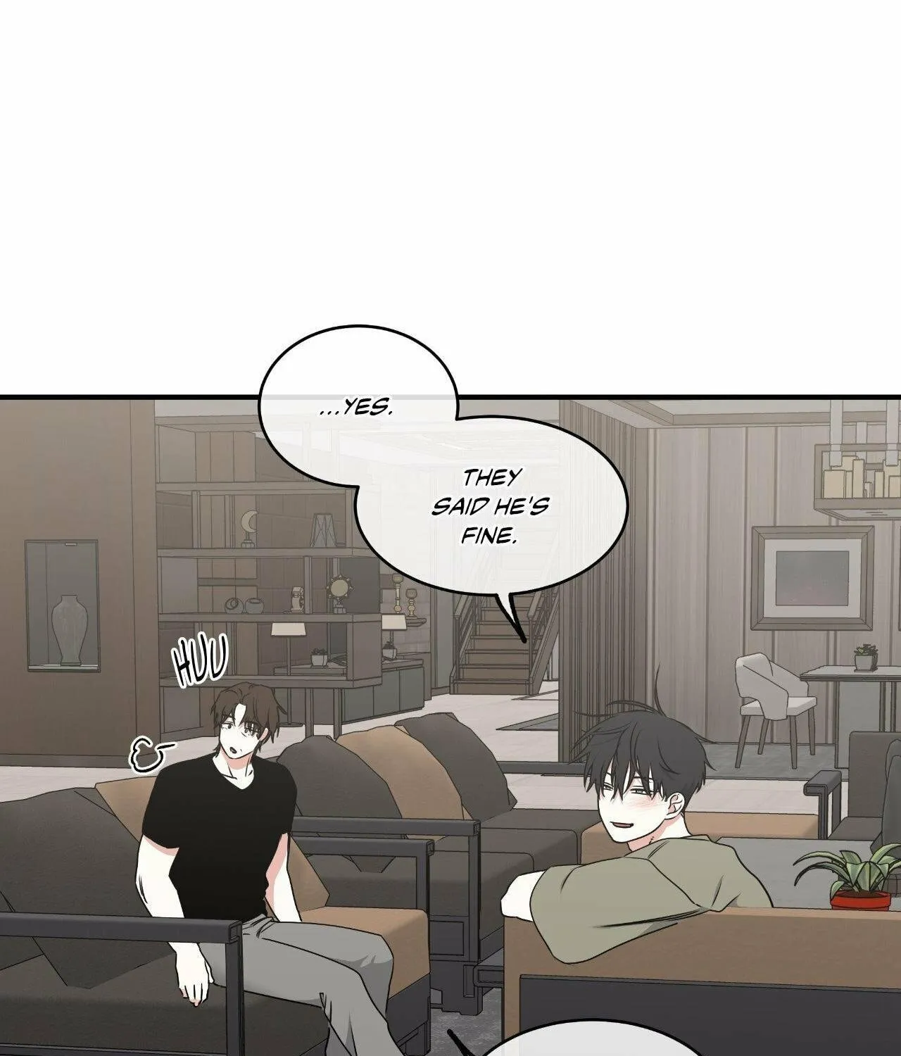 Low Tide in Twilight Chapter 111 page 46 - 