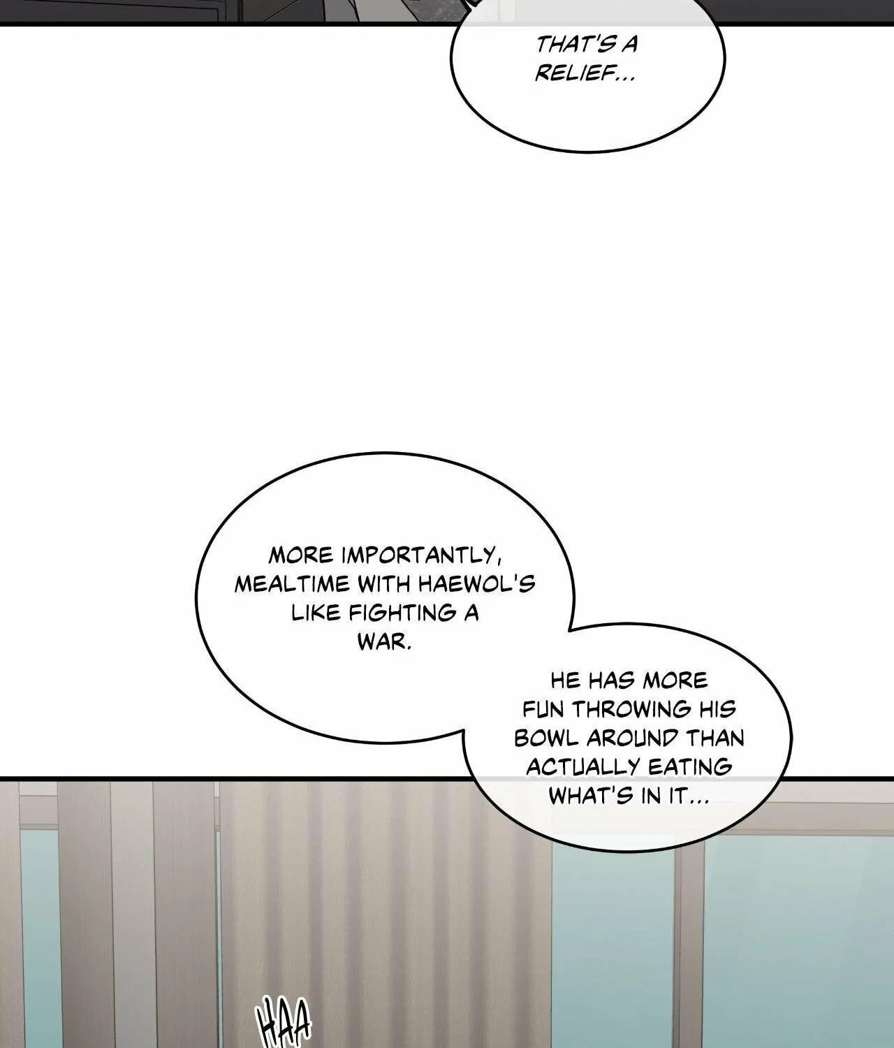 Low Tide in Twilight Chapter 111 page 47 - 