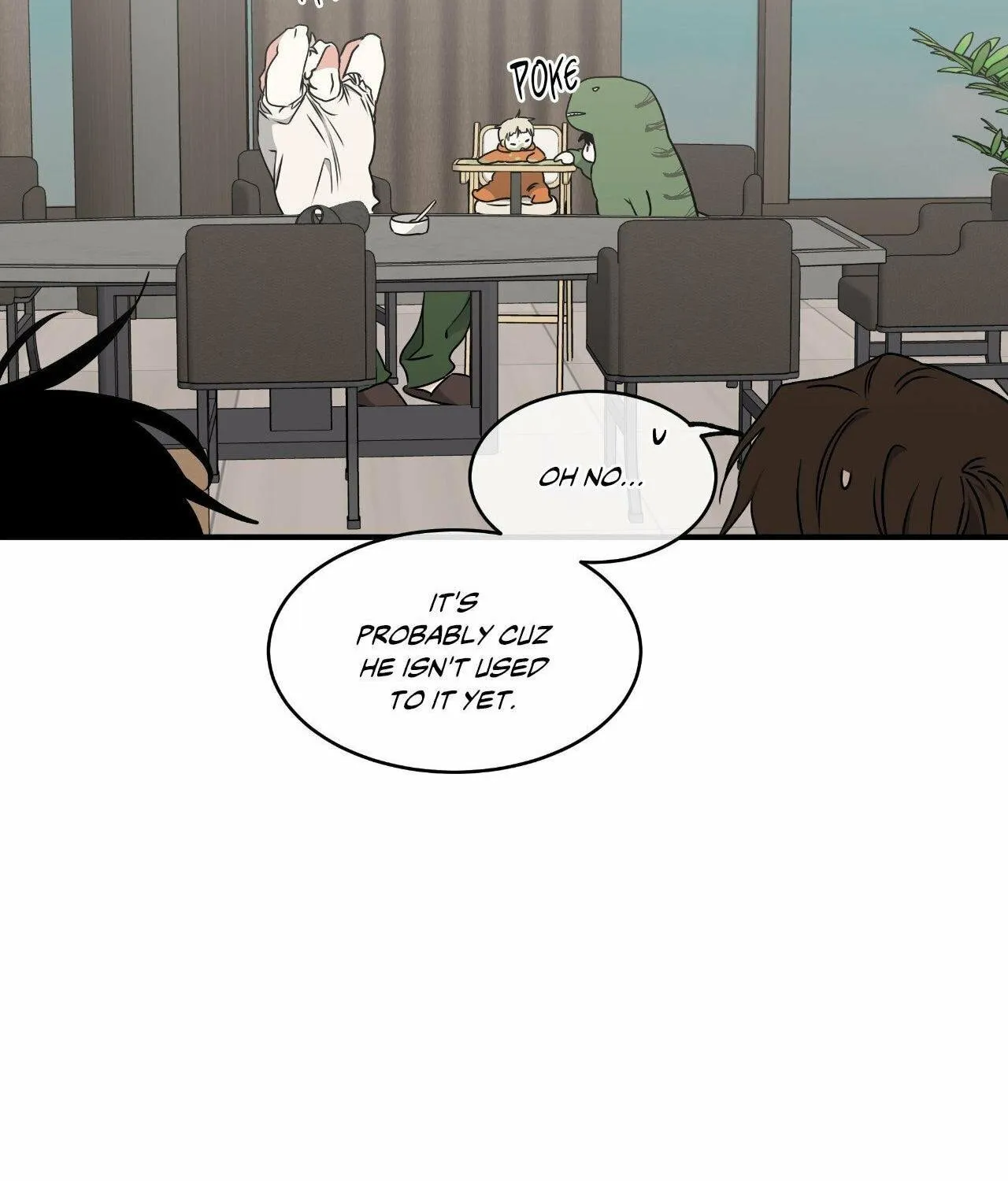 Low Tide in Twilight Chapter 111 page 48 - 