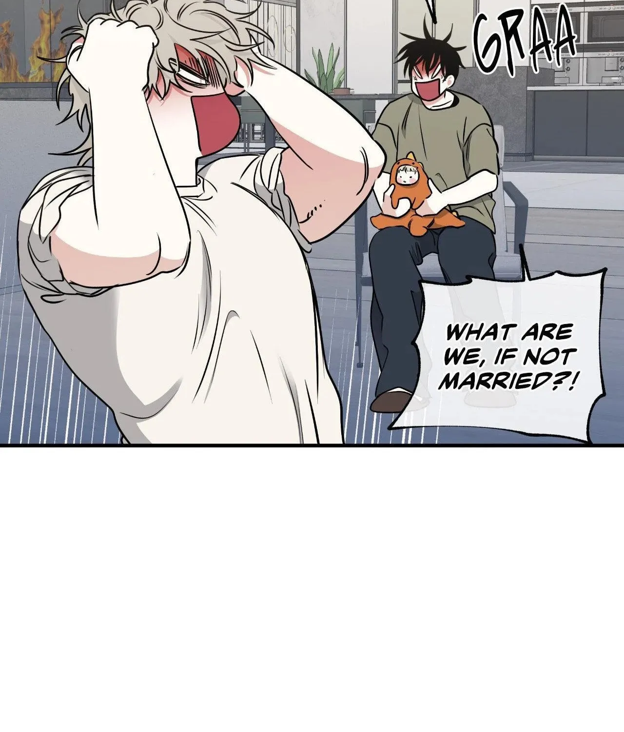 Low Tide in Twilight Chapter 111 page 6 - 