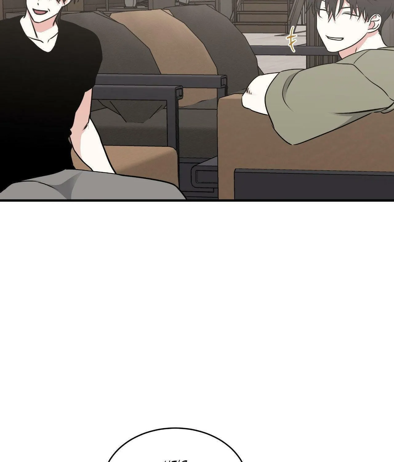 Low Tide in Twilight Chapter 111 page 51 - 