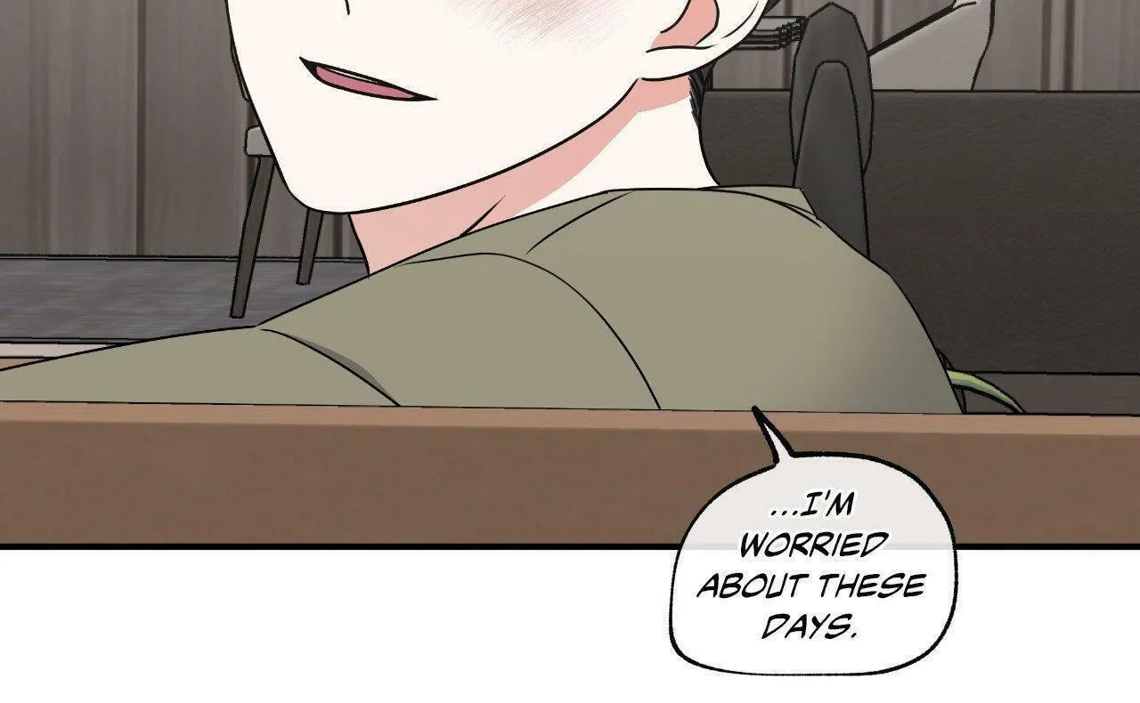 Low Tide in Twilight Chapter 111 page 54 - 