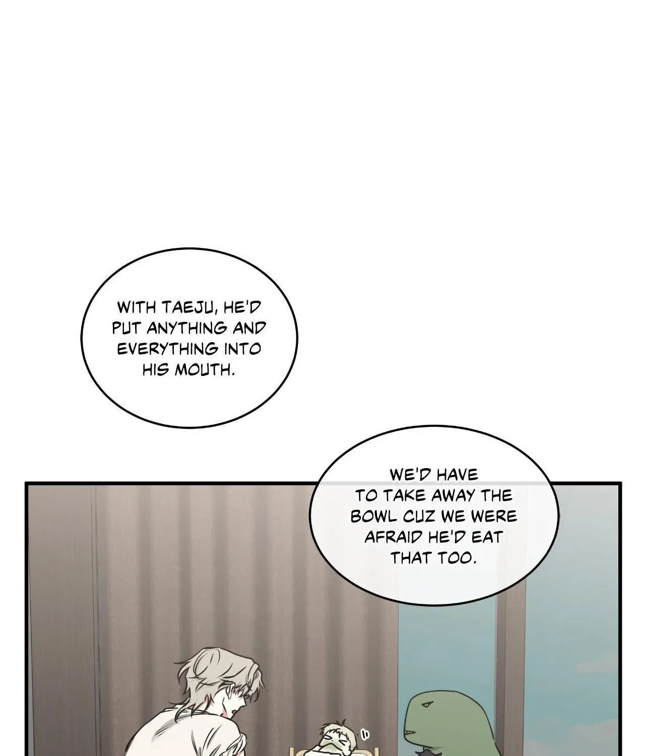 Low Tide in Twilight Chapter 111 page 55 - 