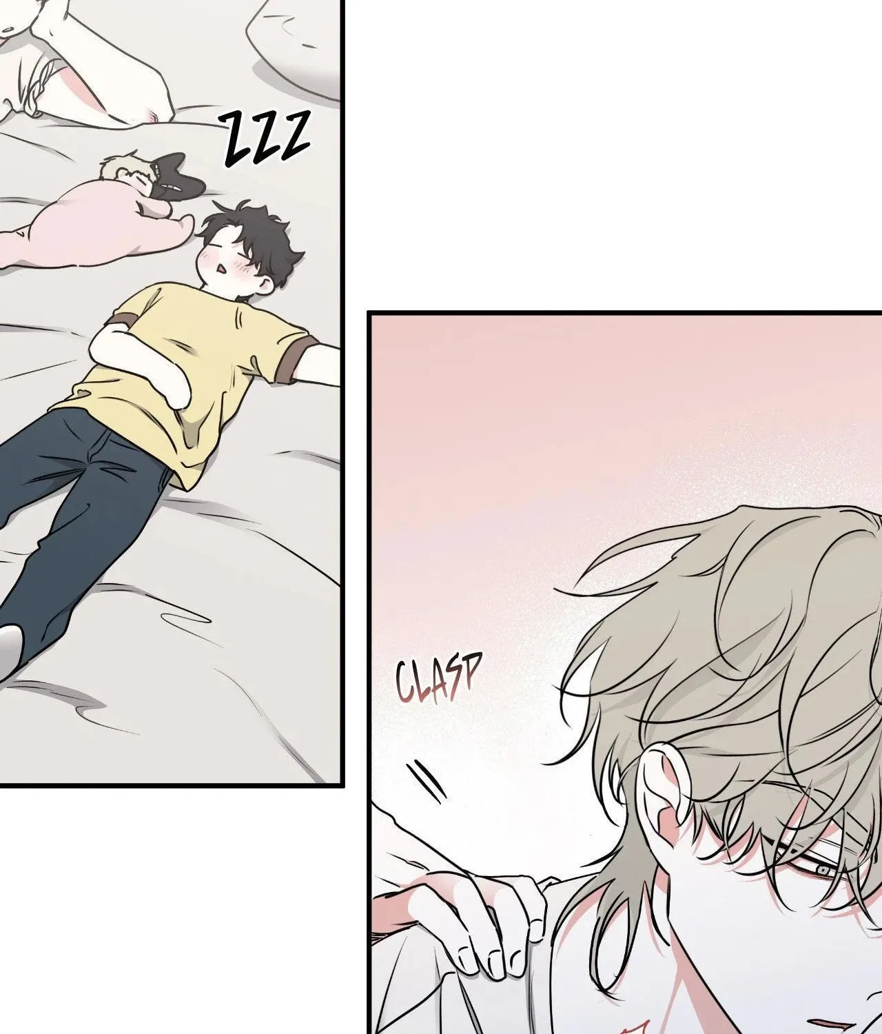 Low Tide in Twilight Chapter 111 page 60 - 