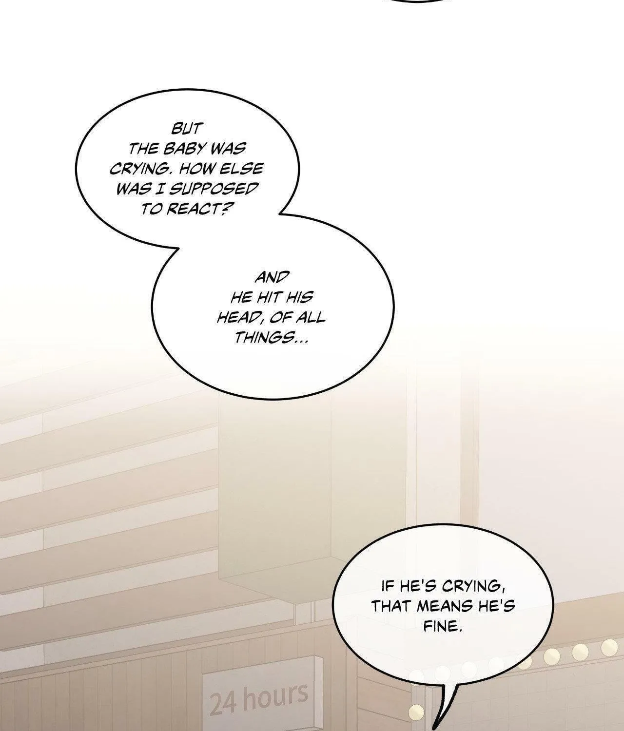 Low Tide in Twilight Chapter 111 page 66 - 