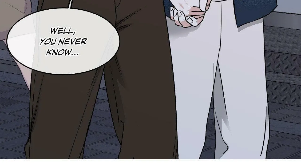 Low Tide in Twilight Chapter 111 page 68 - 