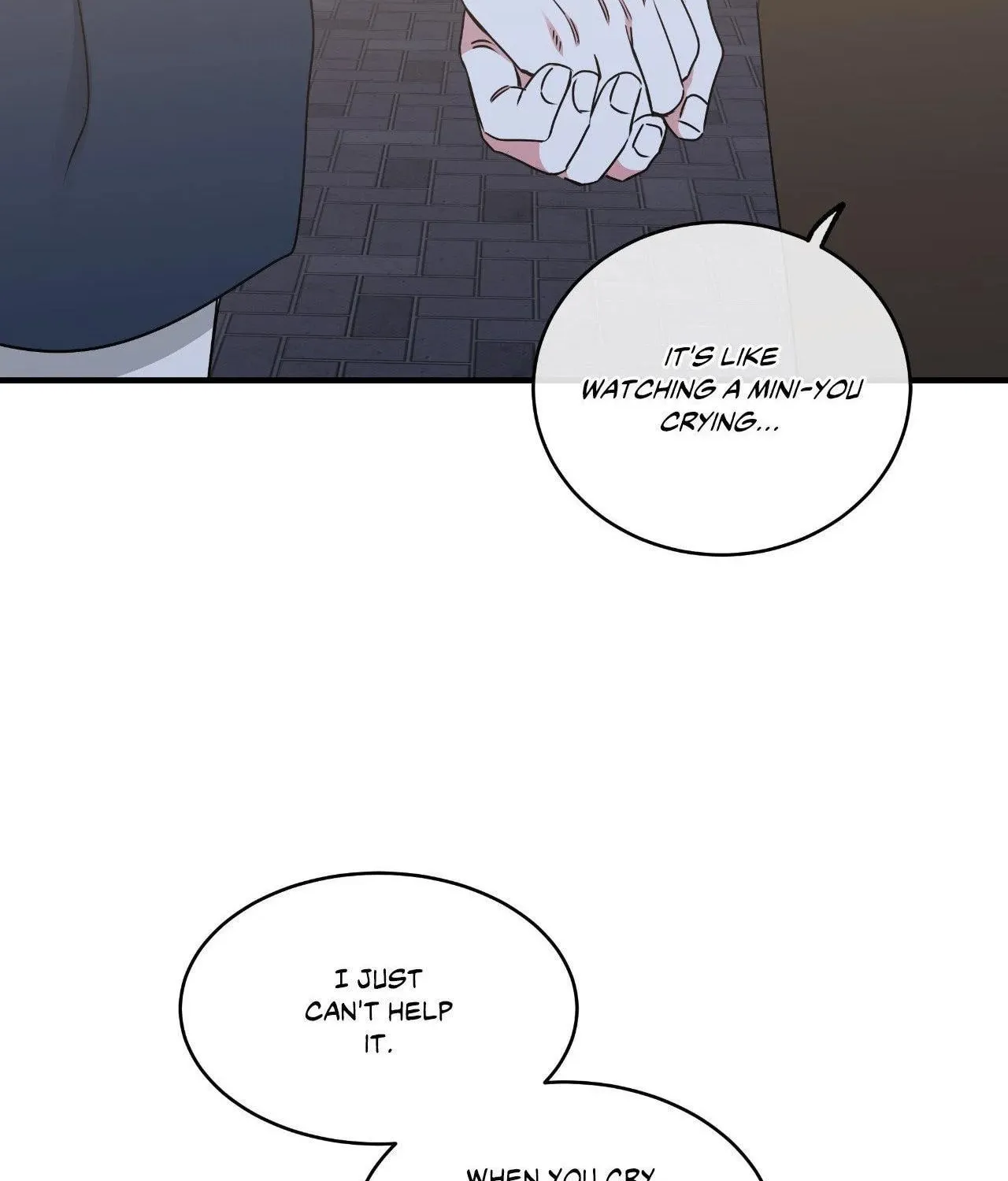 Low Tide in Twilight Chapter 111 page 70 - 