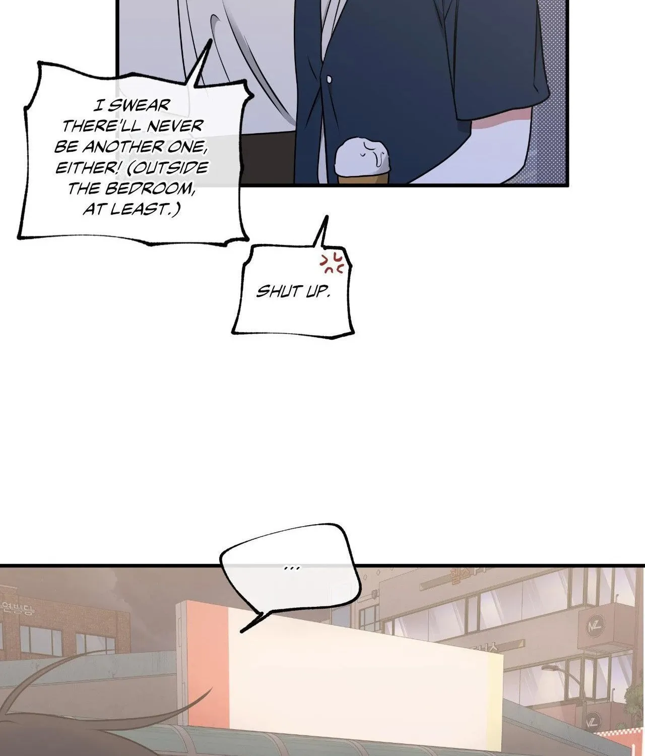 Low Tide in Twilight Chapter 111 page 74 - 