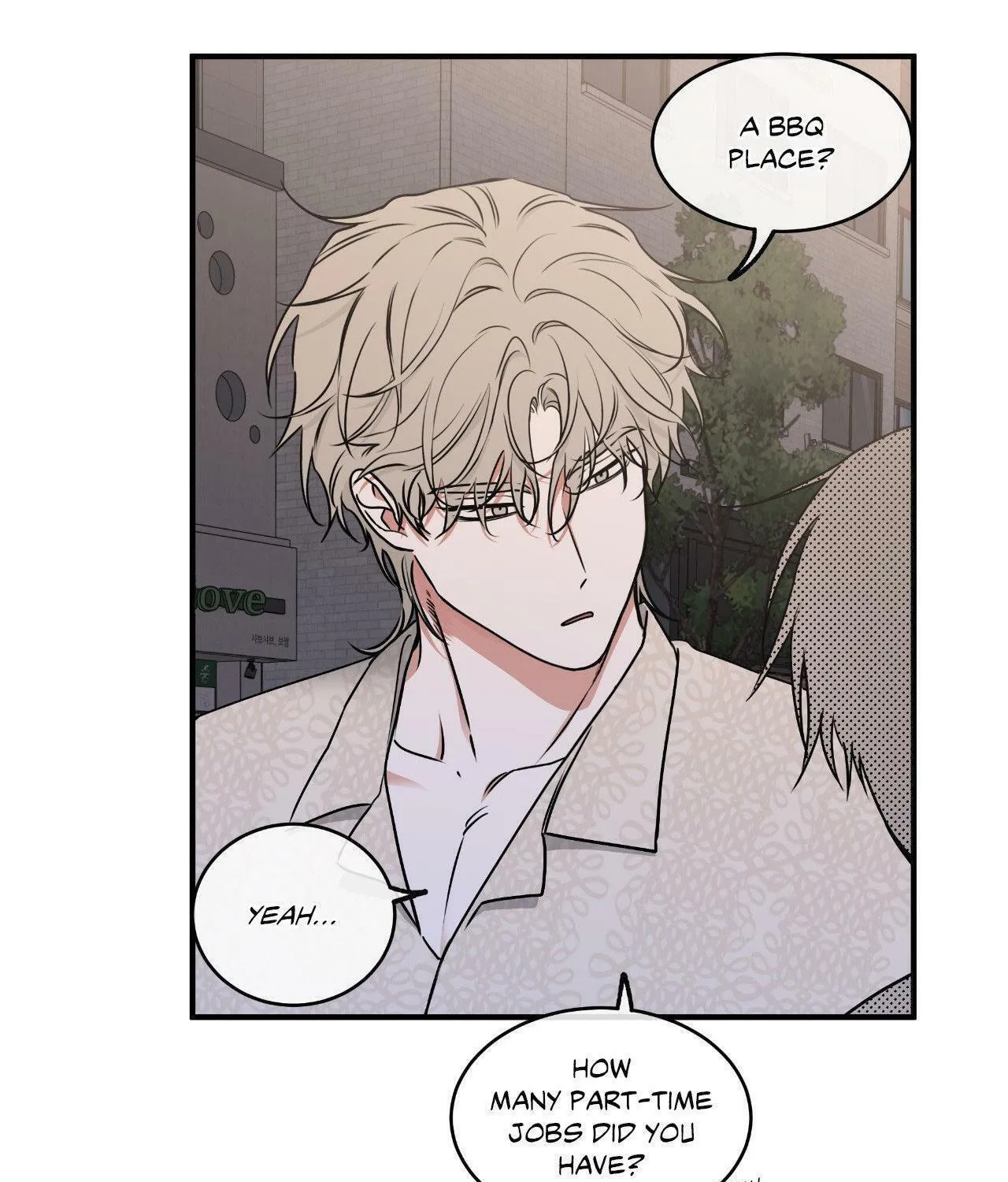 Low Tide in Twilight Chapter 111 page 77 - 