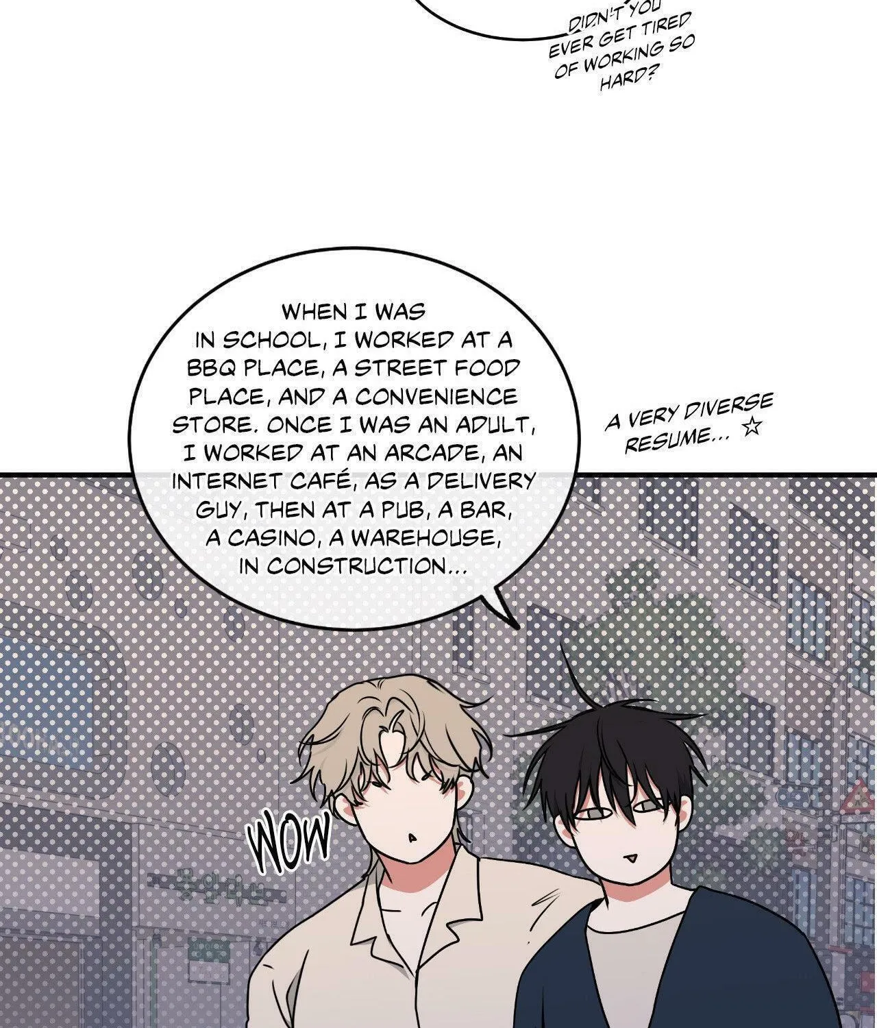 Low Tide in Twilight Chapter 111 page 78 - 