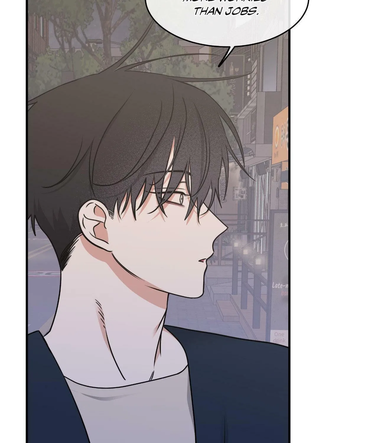 Low Tide in Twilight Chapter 111 page 80 - 