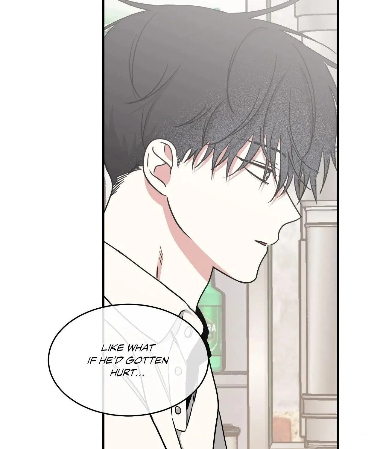 Low Tide in Twilight Chapter 111 page 83 - 