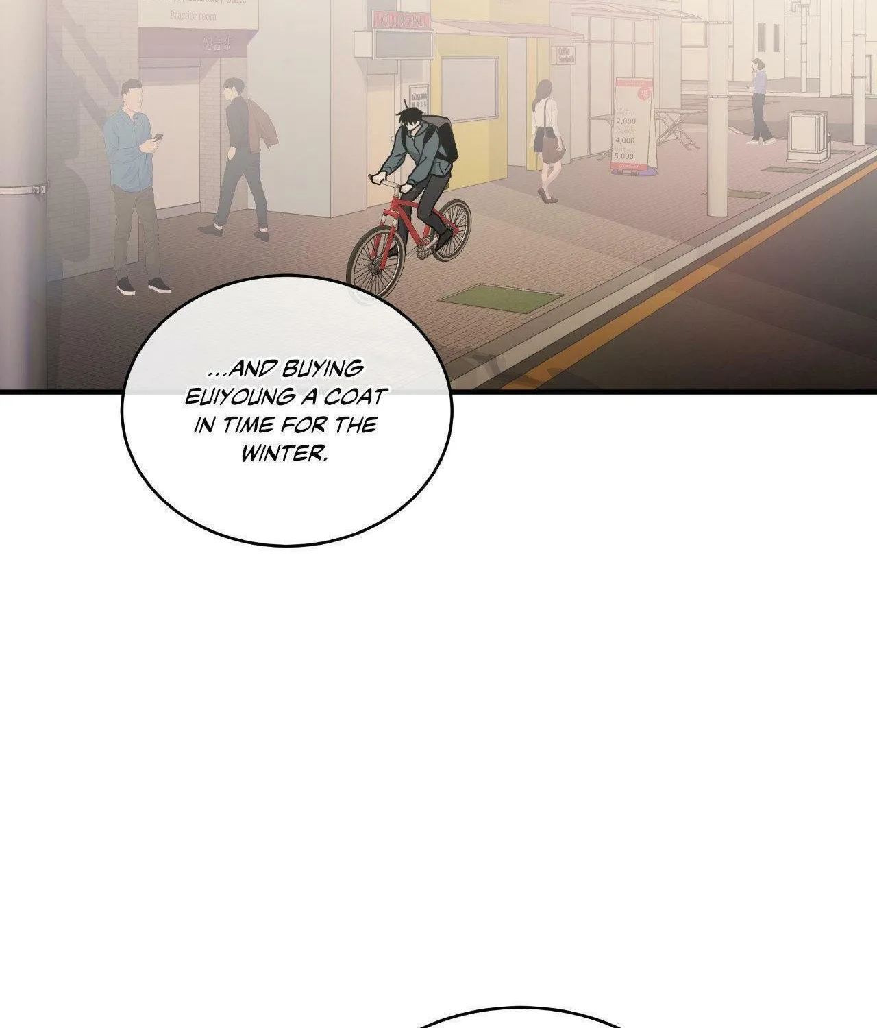 Low Tide in Twilight Chapter 111 page 87 - 