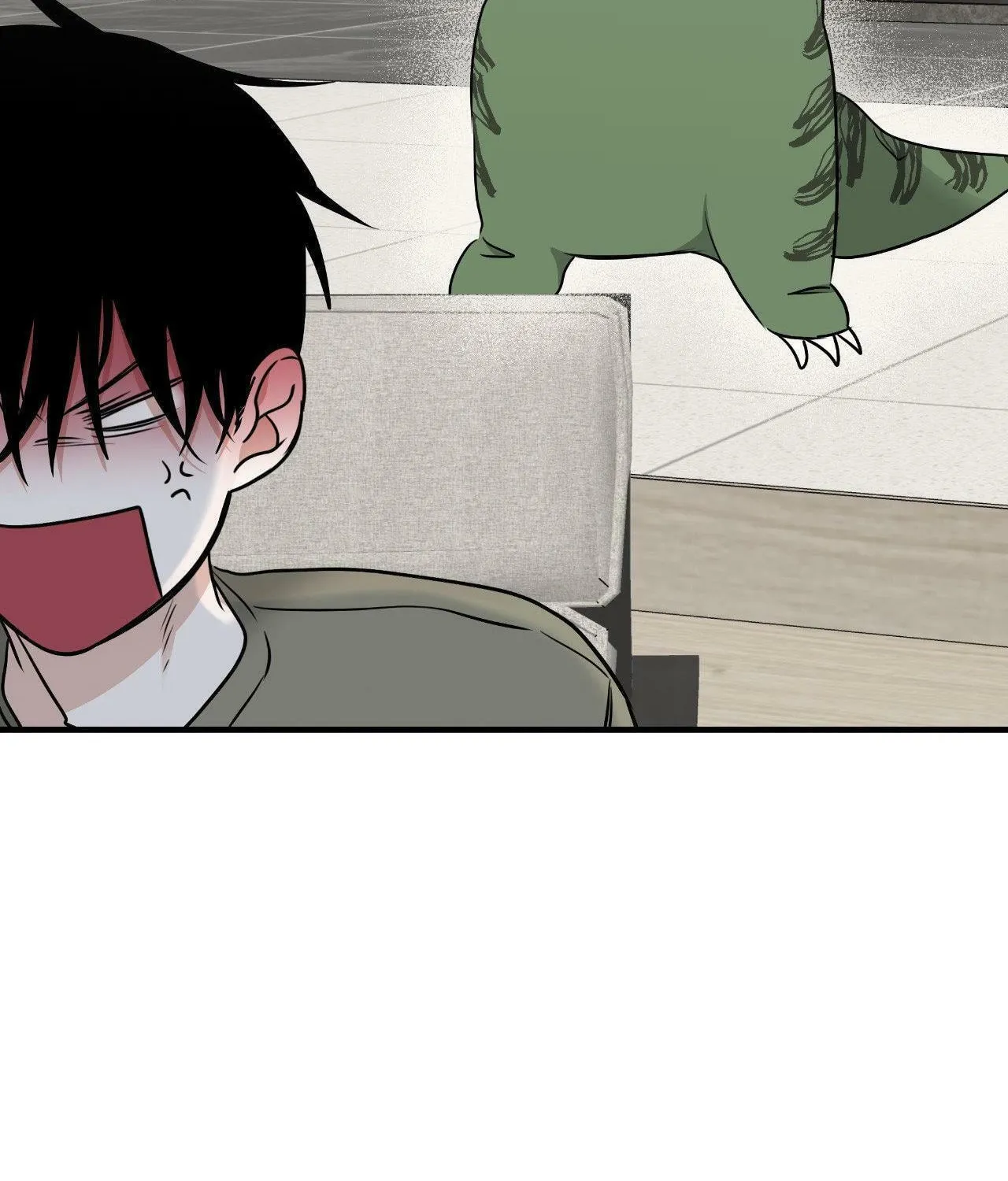 Low Tide in Twilight Chapter 111 page 10 - 