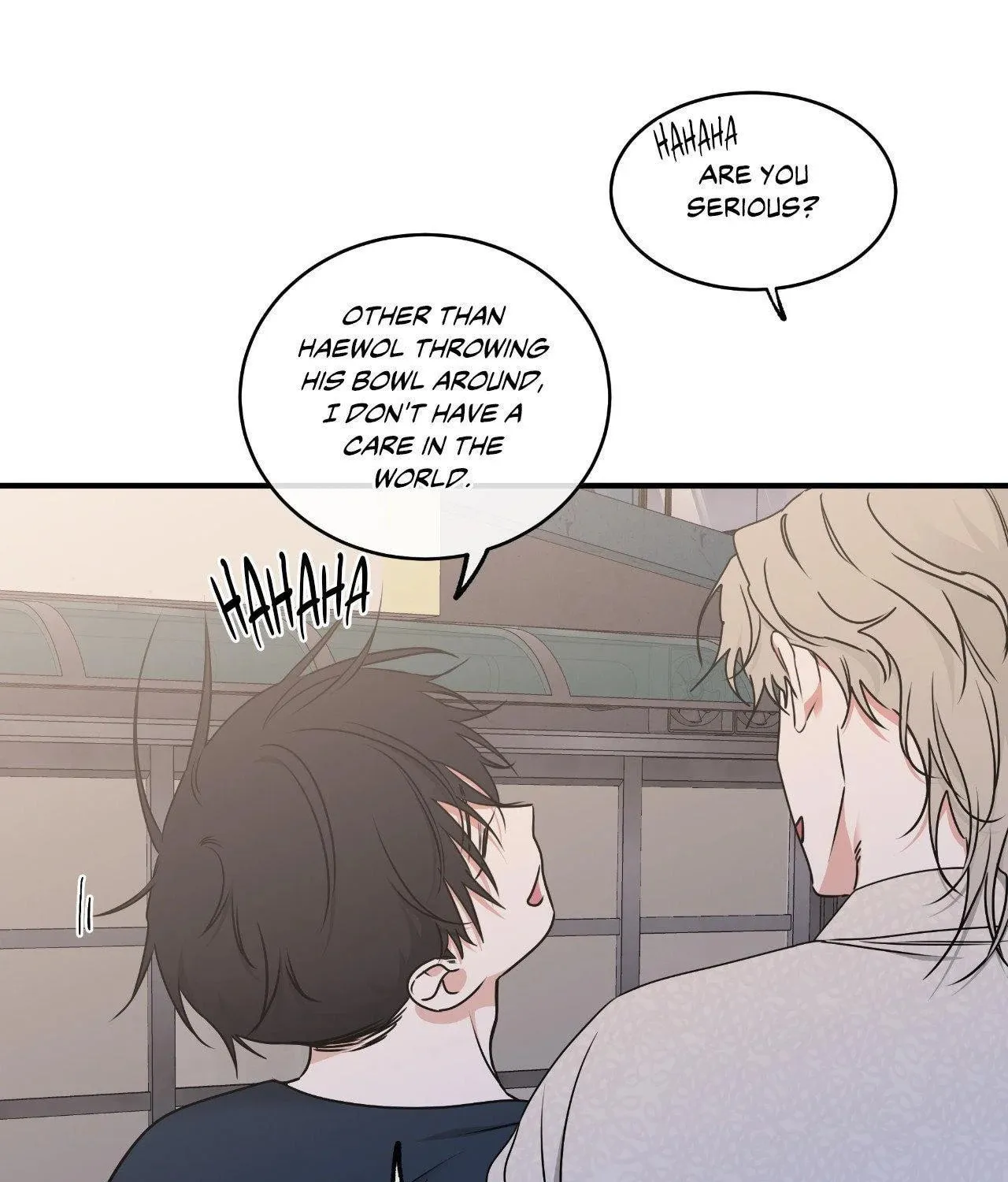 Low Tide in Twilight Chapter 111 page 100 - 