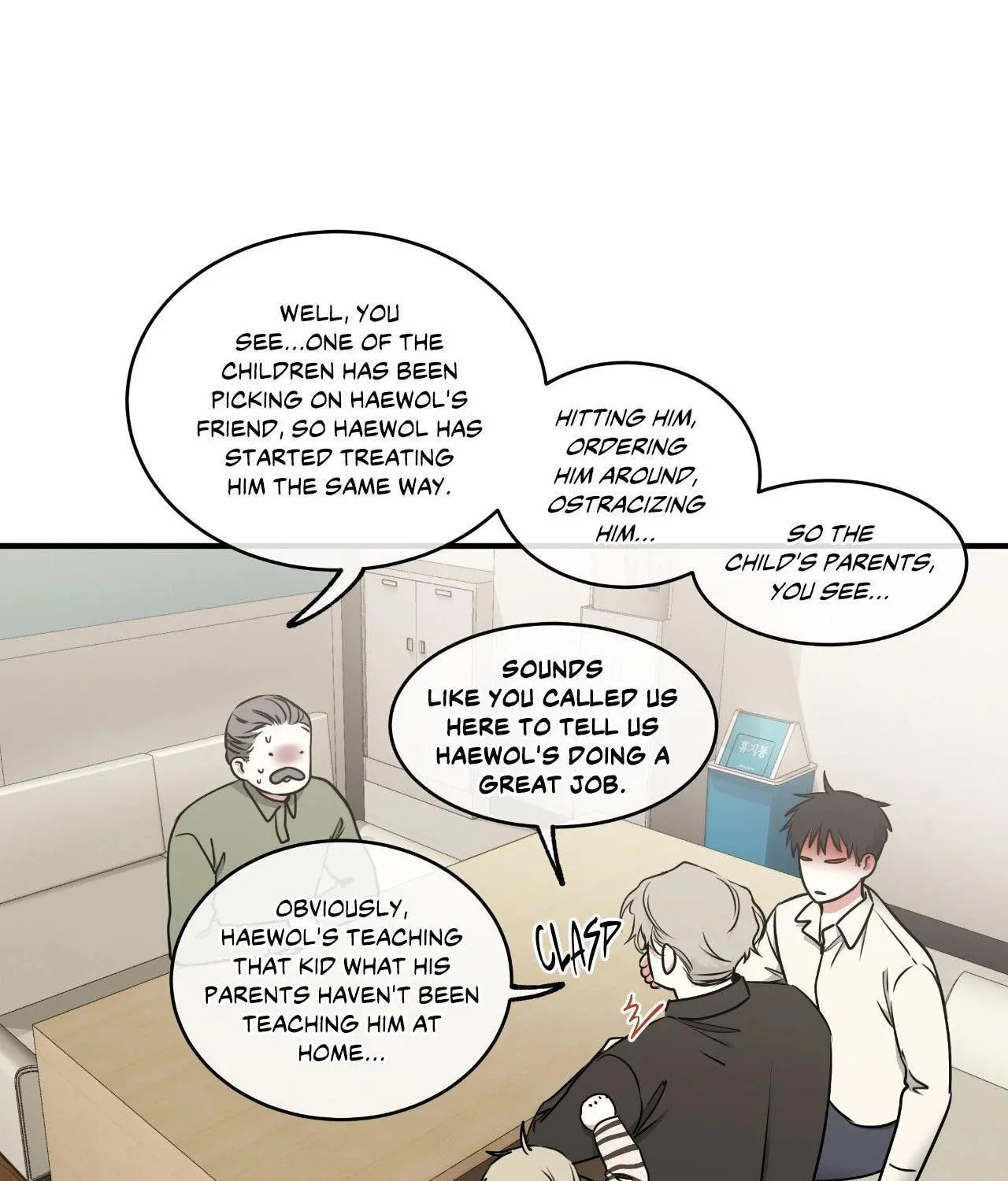 Low Tide in Twilight Chapter 112 page 101 - 