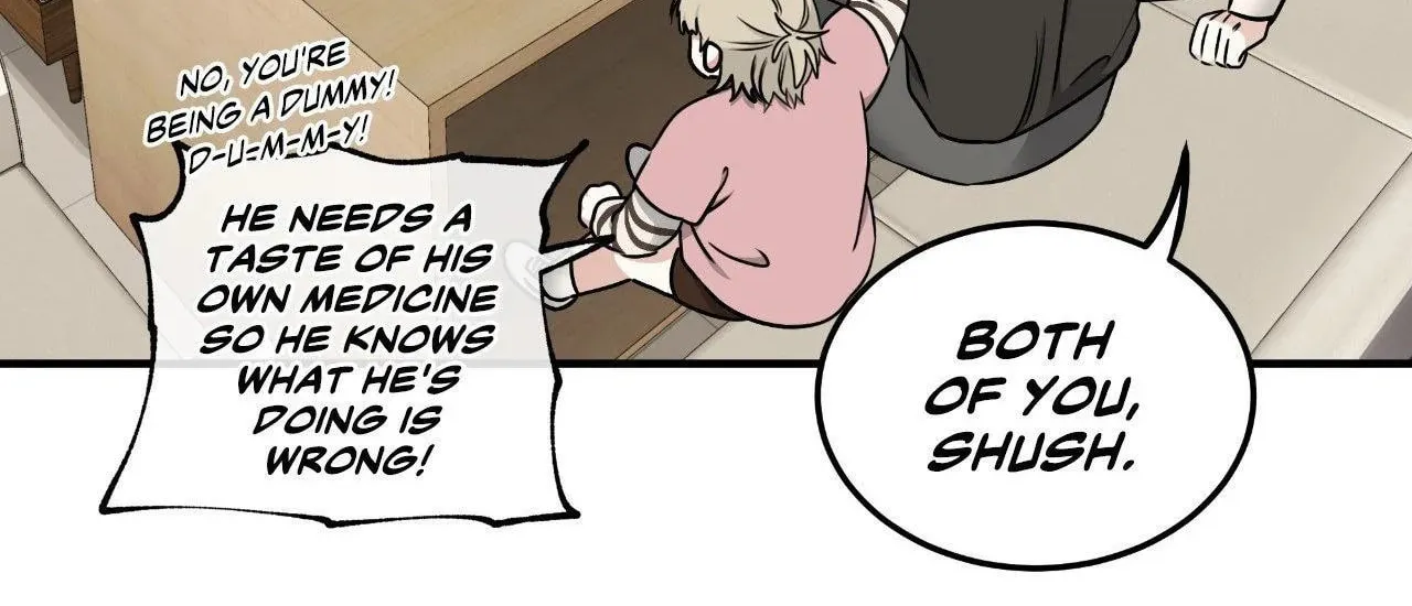 Low Tide in Twilight Chapter 112 page 102 - 