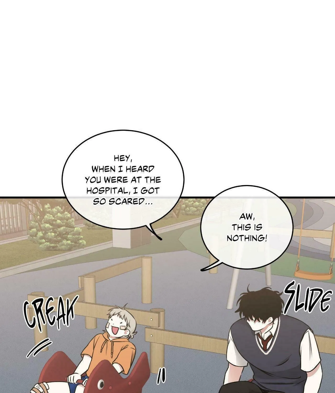 Low Tide in Twilight Chapter 112 page 105 - 
