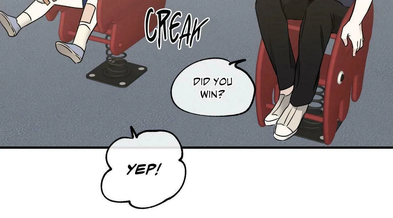 Low Tide in Twilight Chapter 112 page 106 - 