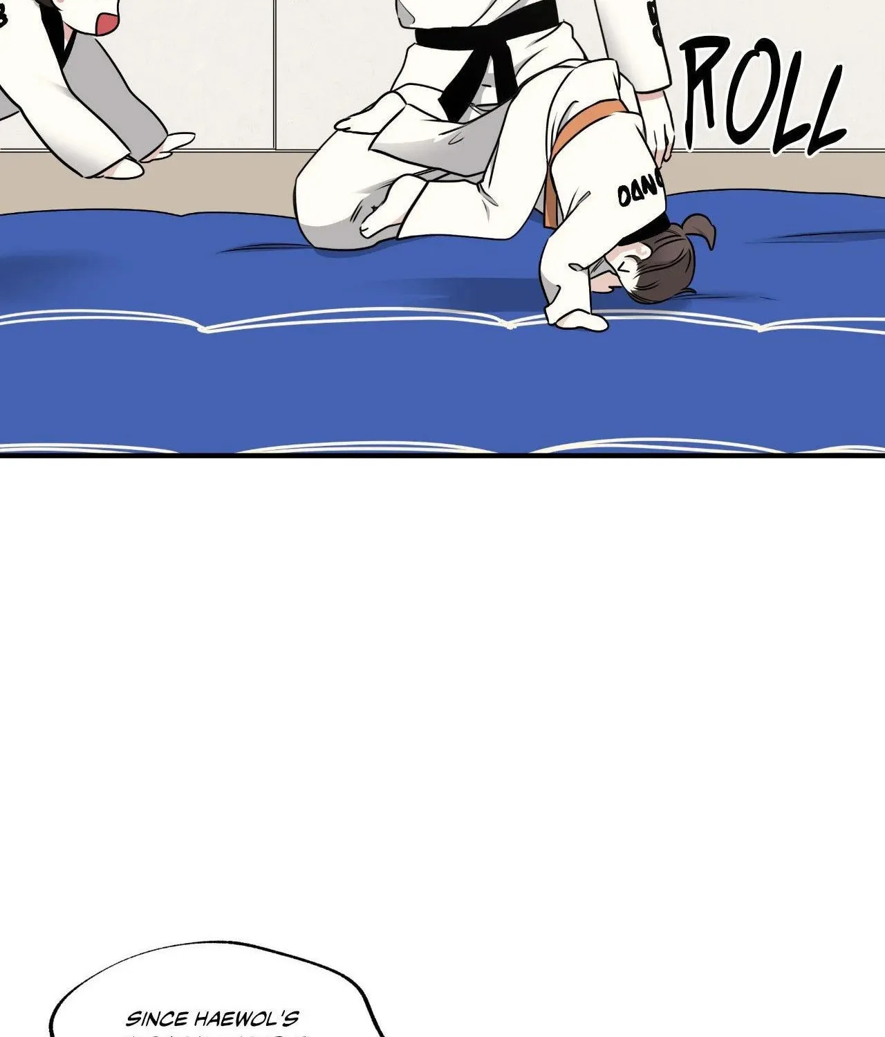 Low Tide in Twilight Chapter 112 page 108 - 