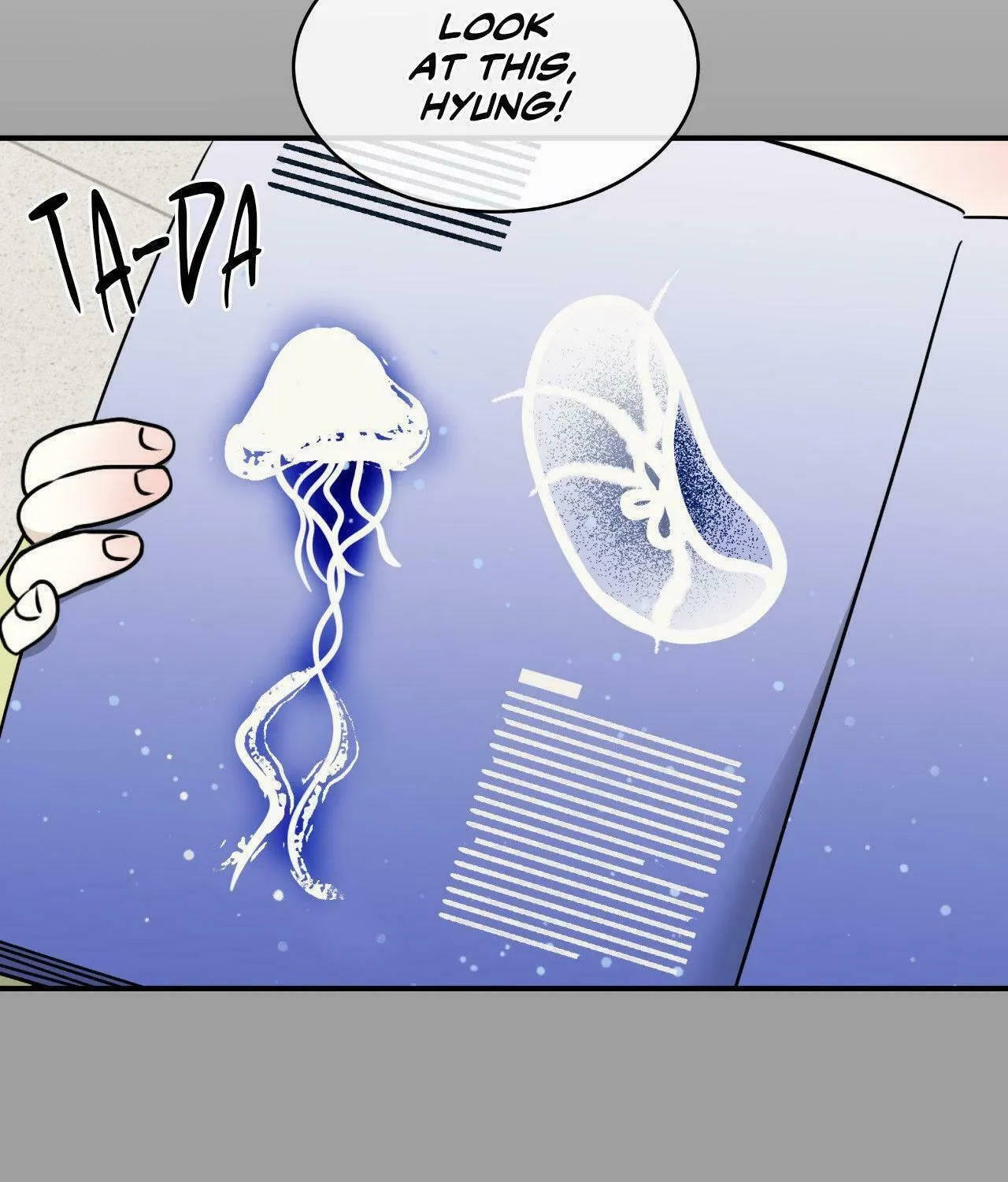 Low Tide in Twilight Chapter 112 page 113 - 