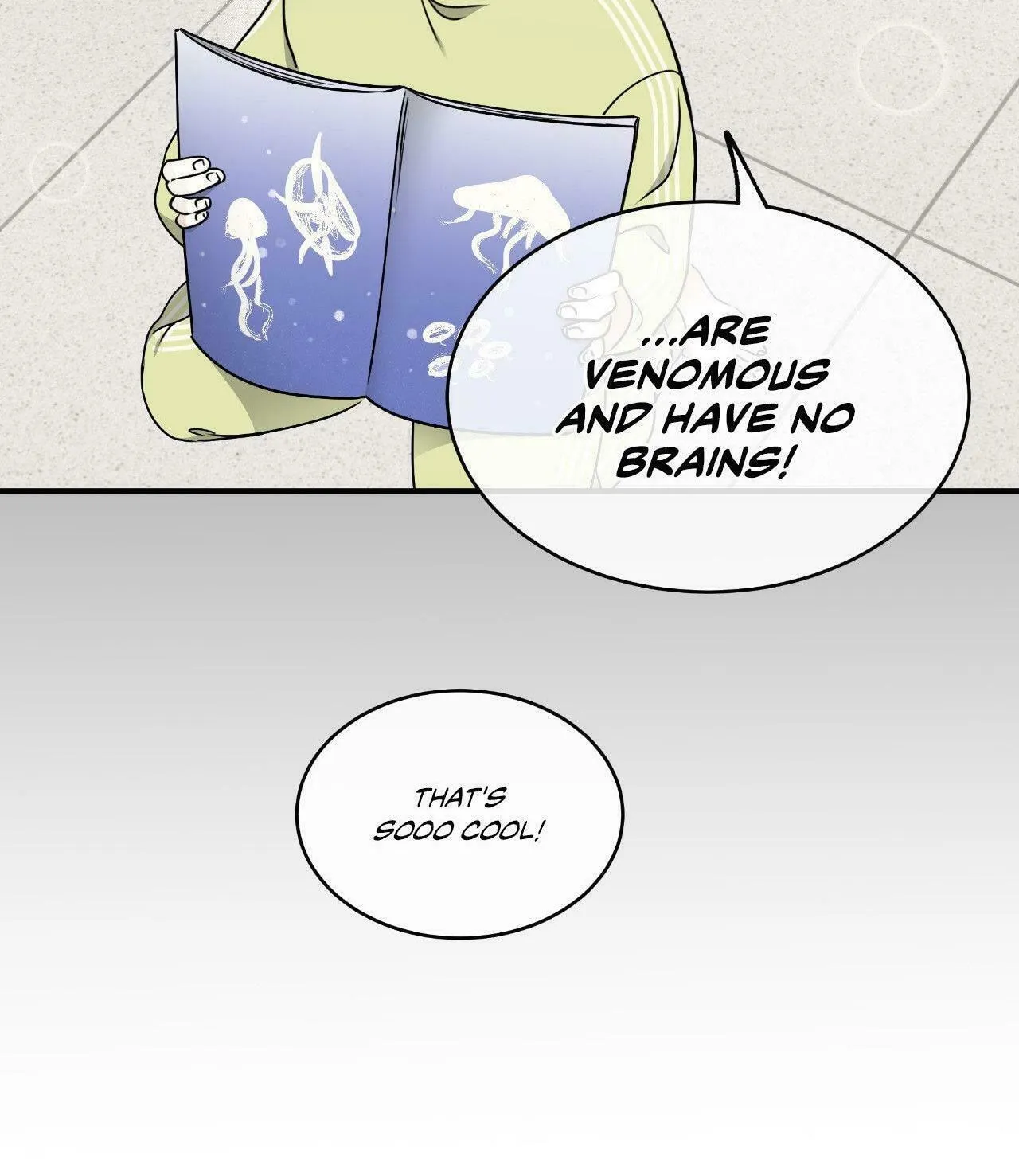 Low Tide in Twilight Chapter 112 page 115 - 