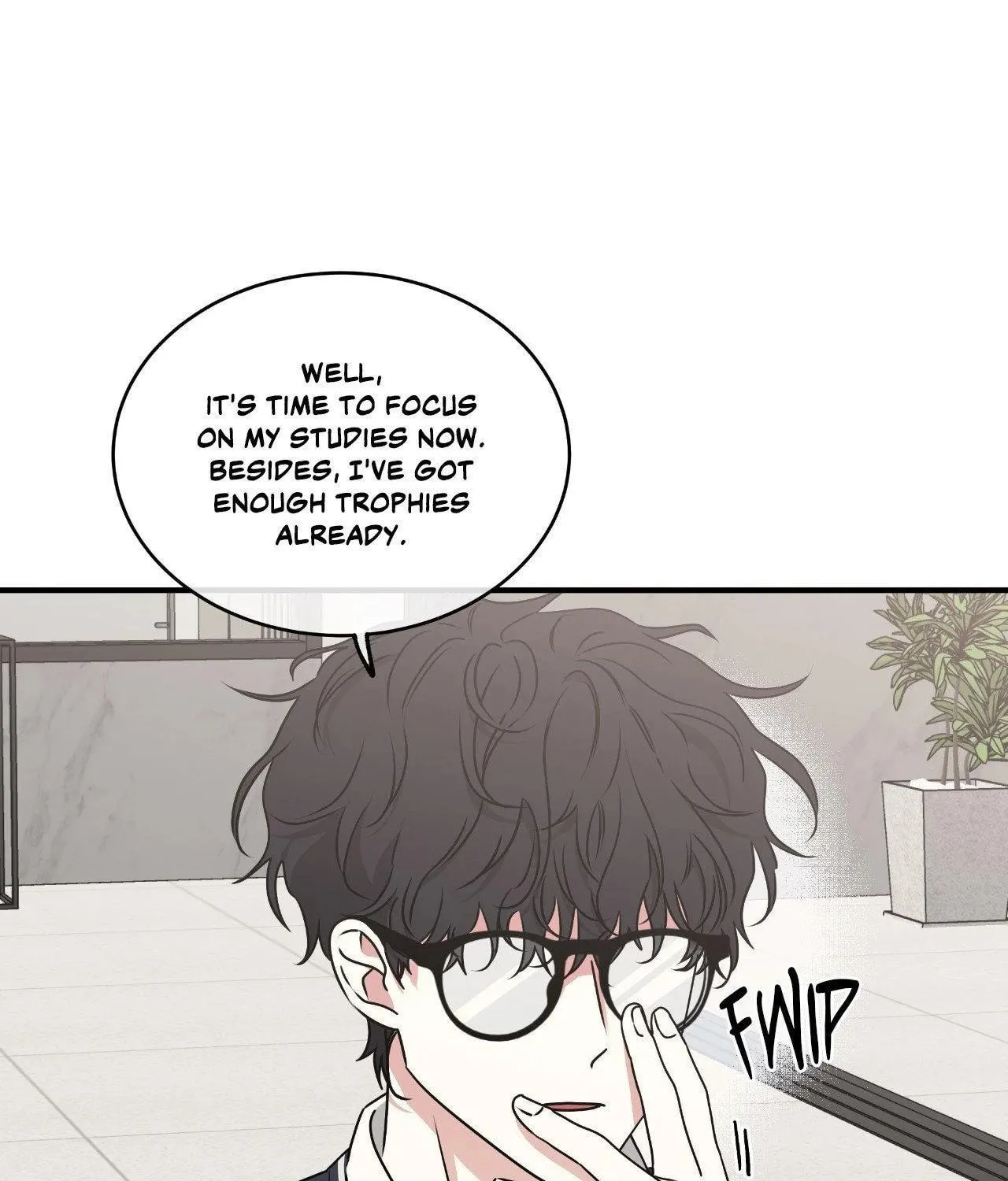 Low Tide in Twilight Chapter 112 page 14 - 