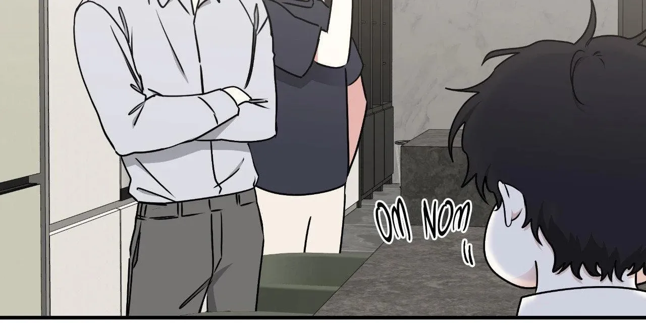 Low Tide in Twilight Chapter 112 page 16 - 