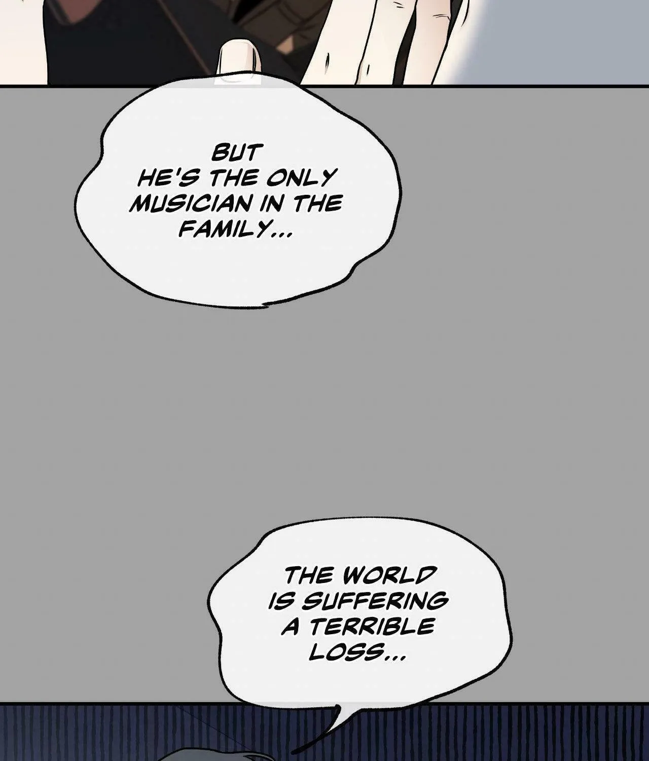 Low Tide in Twilight Chapter 112 page 20 - 
