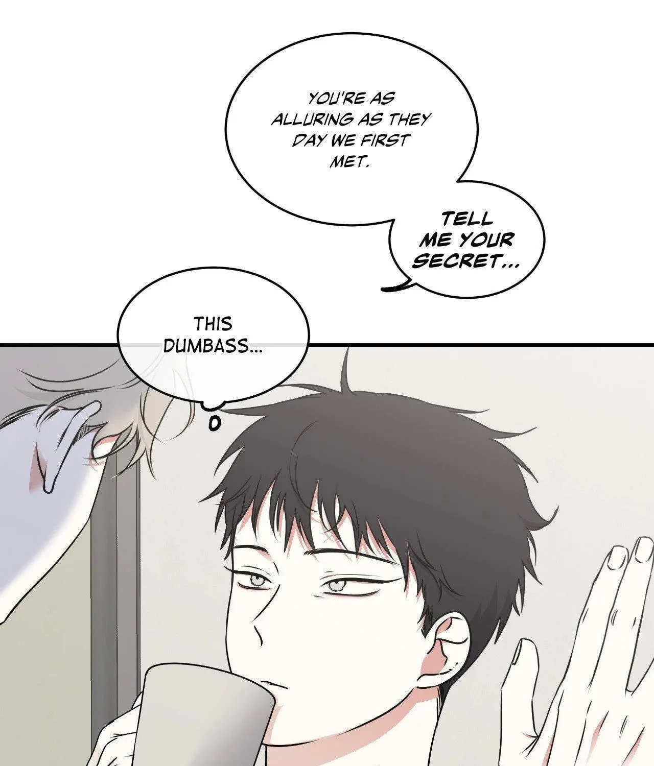 Low Tide in Twilight Chapter 112 page 3 - 