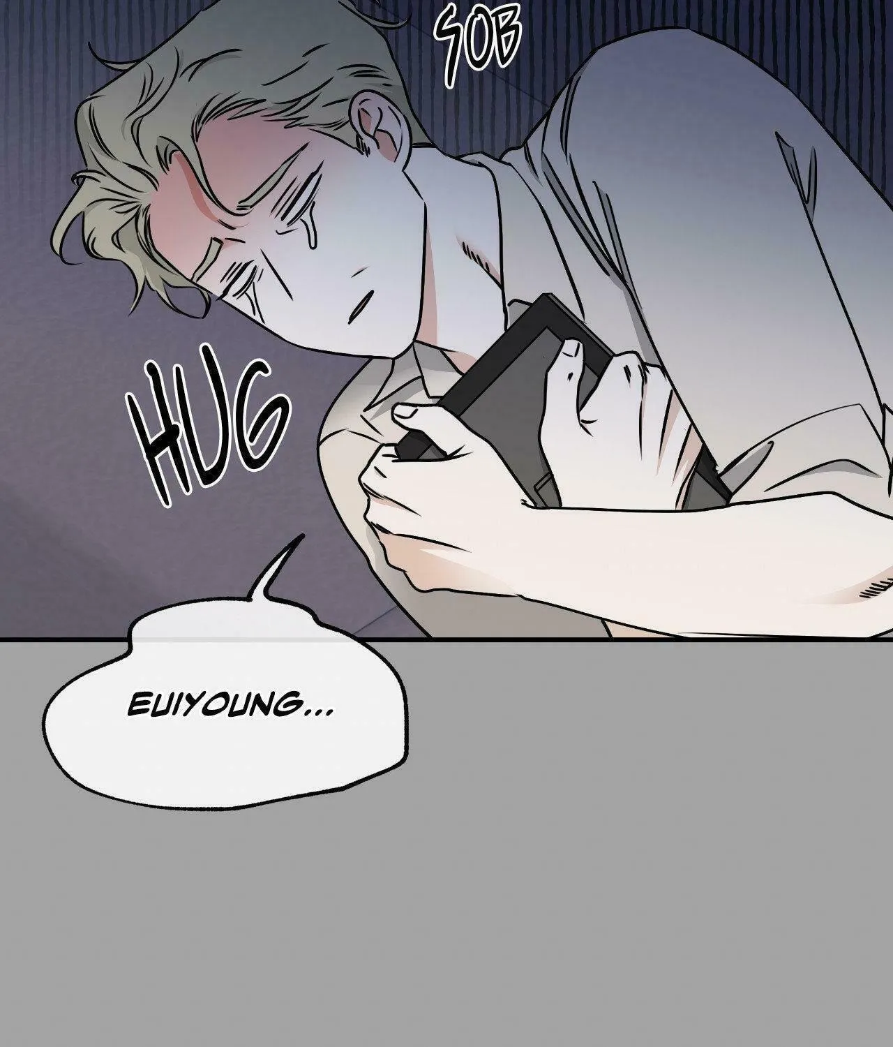 Low Tide in Twilight Chapter 112 page 21 - 