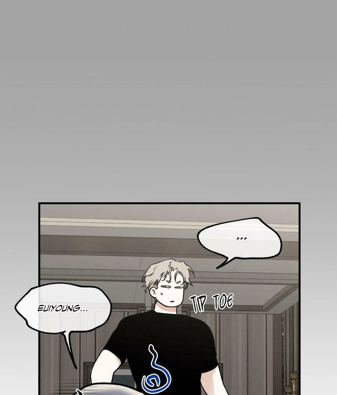 Low Tide in Twilight Chapter 112 page 22 - 