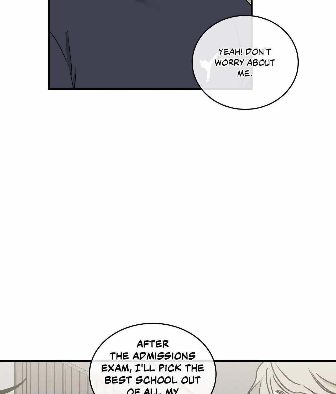Low Tide in Twilight Chapter 112 page 25 - 