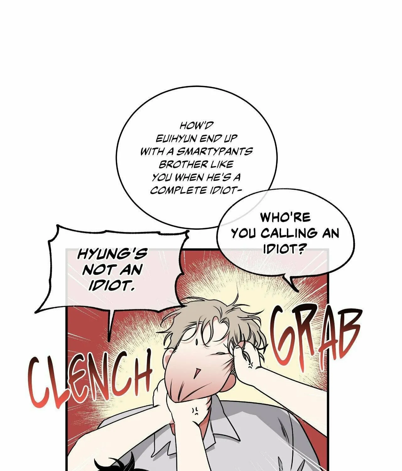 Low Tide in Twilight Chapter 112 page 27 - 