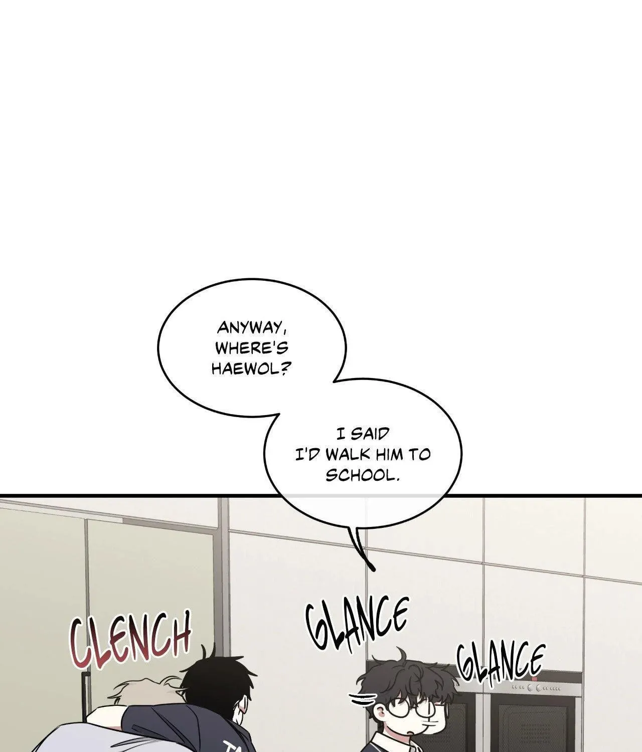 Low Tide in Twilight Chapter 112 page 29 - 