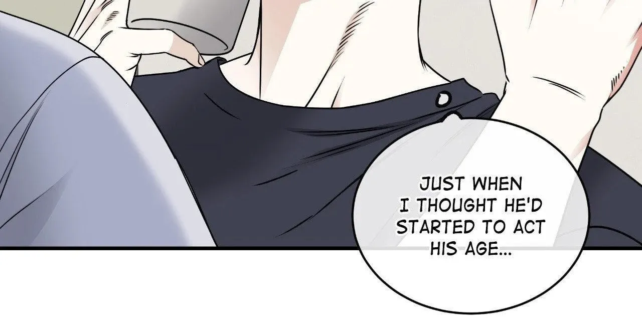 Low Tide in Twilight Chapter 112 page 4 - 