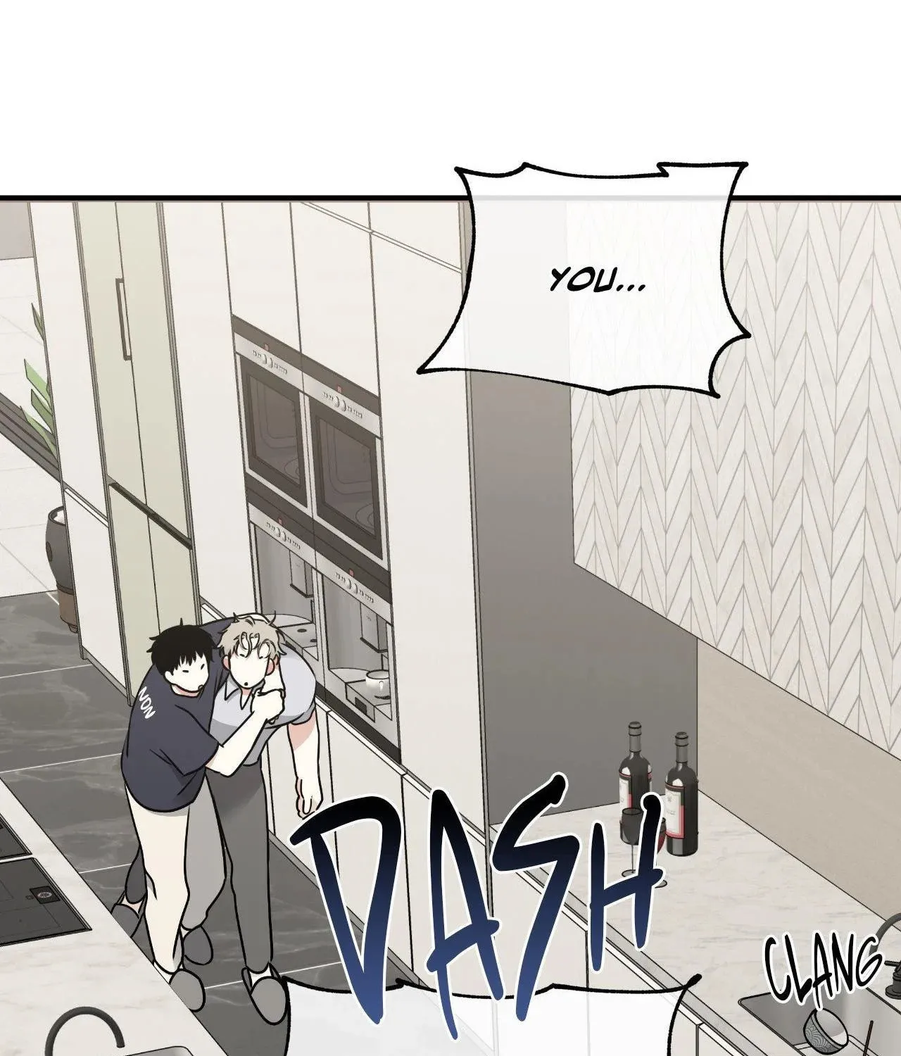 Low Tide in Twilight Chapter 112 page 33 - 