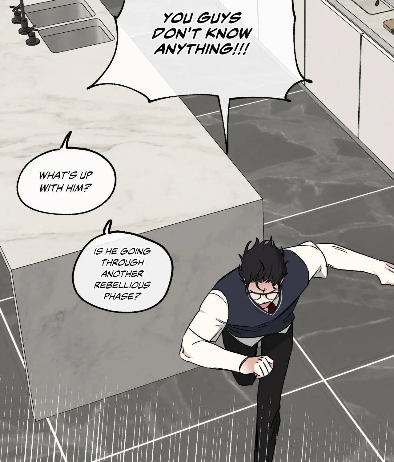 Low Tide in Twilight Chapter 112 page 34 - 