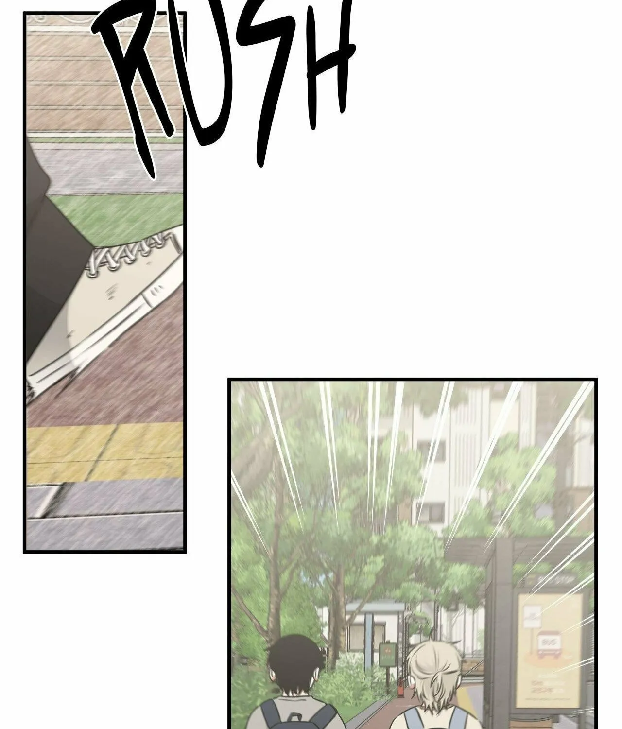 Low Tide in Twilight Chapter 112 page 38 - 
