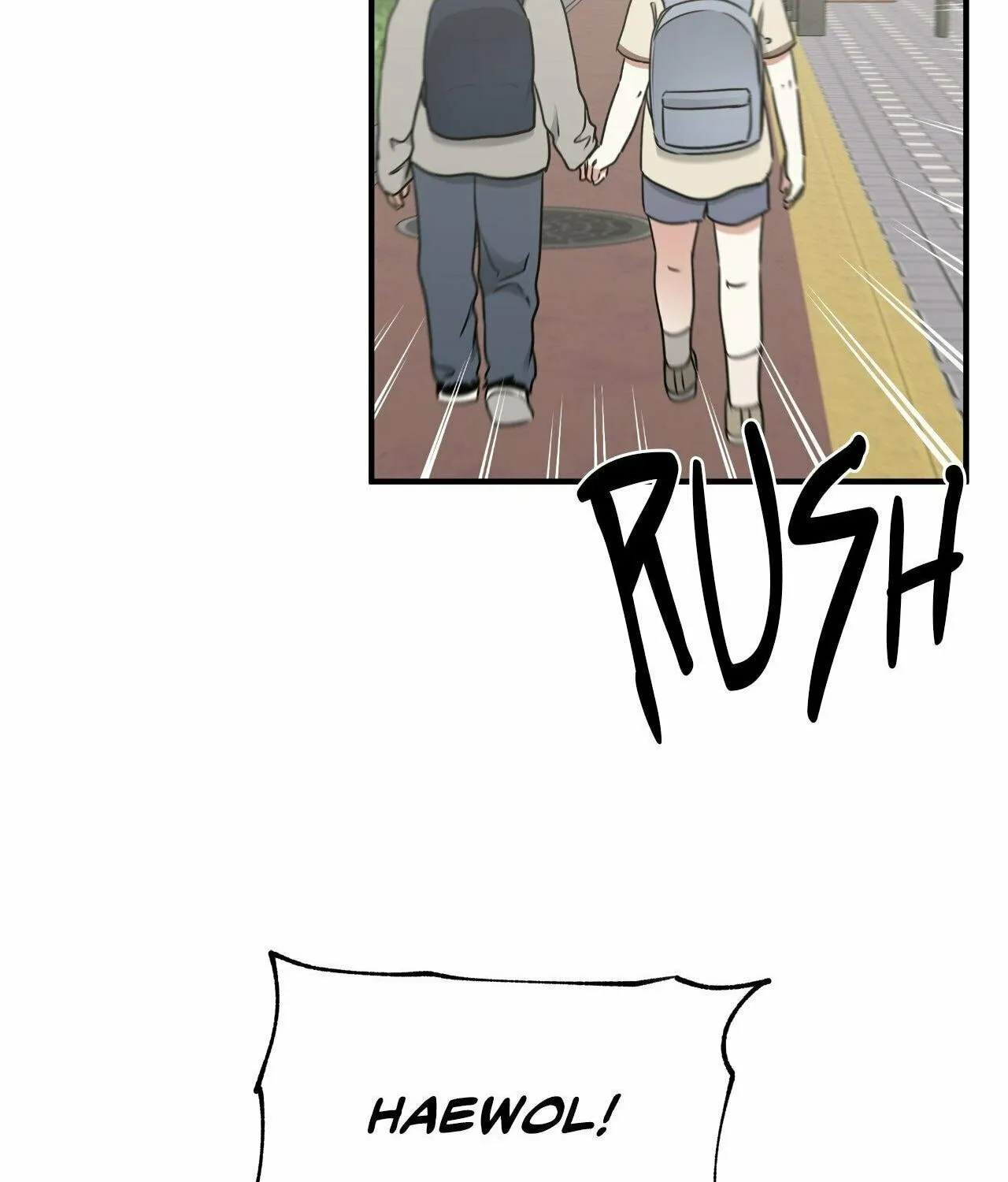 Low Tide in Twilight Chapter 112 page 39 - 