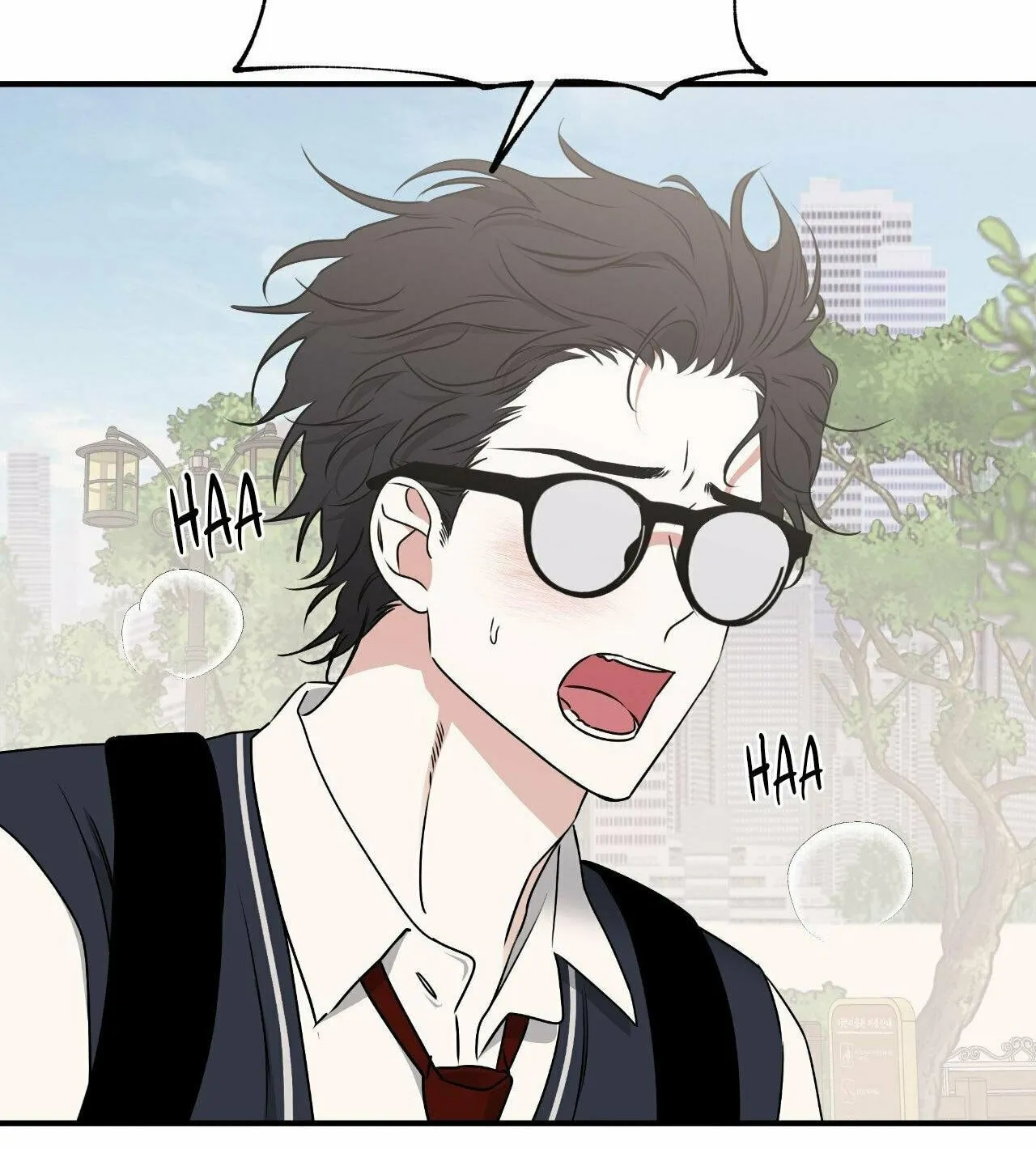 Low Tide in Twilight Chapter 112 page 40 - 