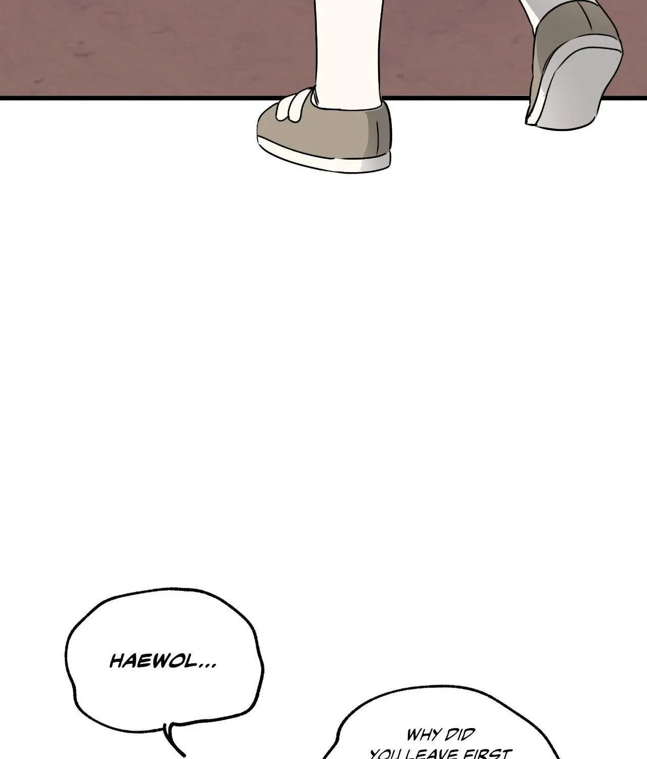 Low Tide in Twilight Chapter 112 page 43 - 