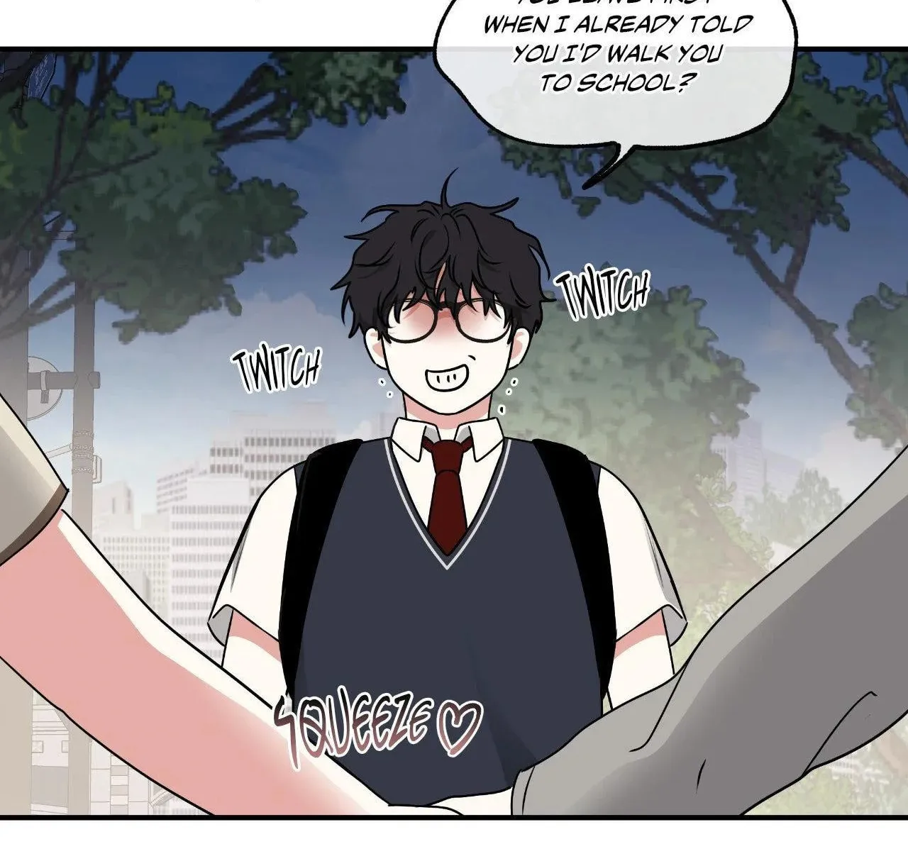Low Tide in Twilight Chapter 112 page 44 - 