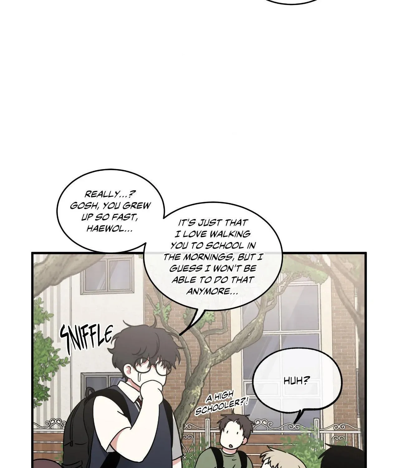 Low Tide in Twilight Chapter 112 page 47 - 