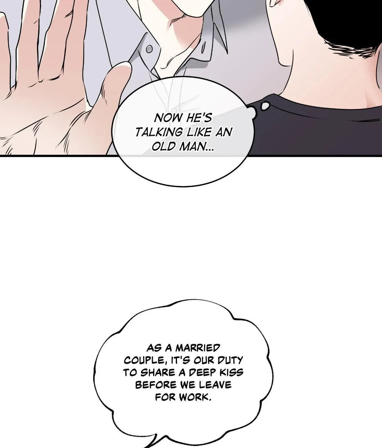 Low Tide in Twilight Chapter 112 page 6 - 