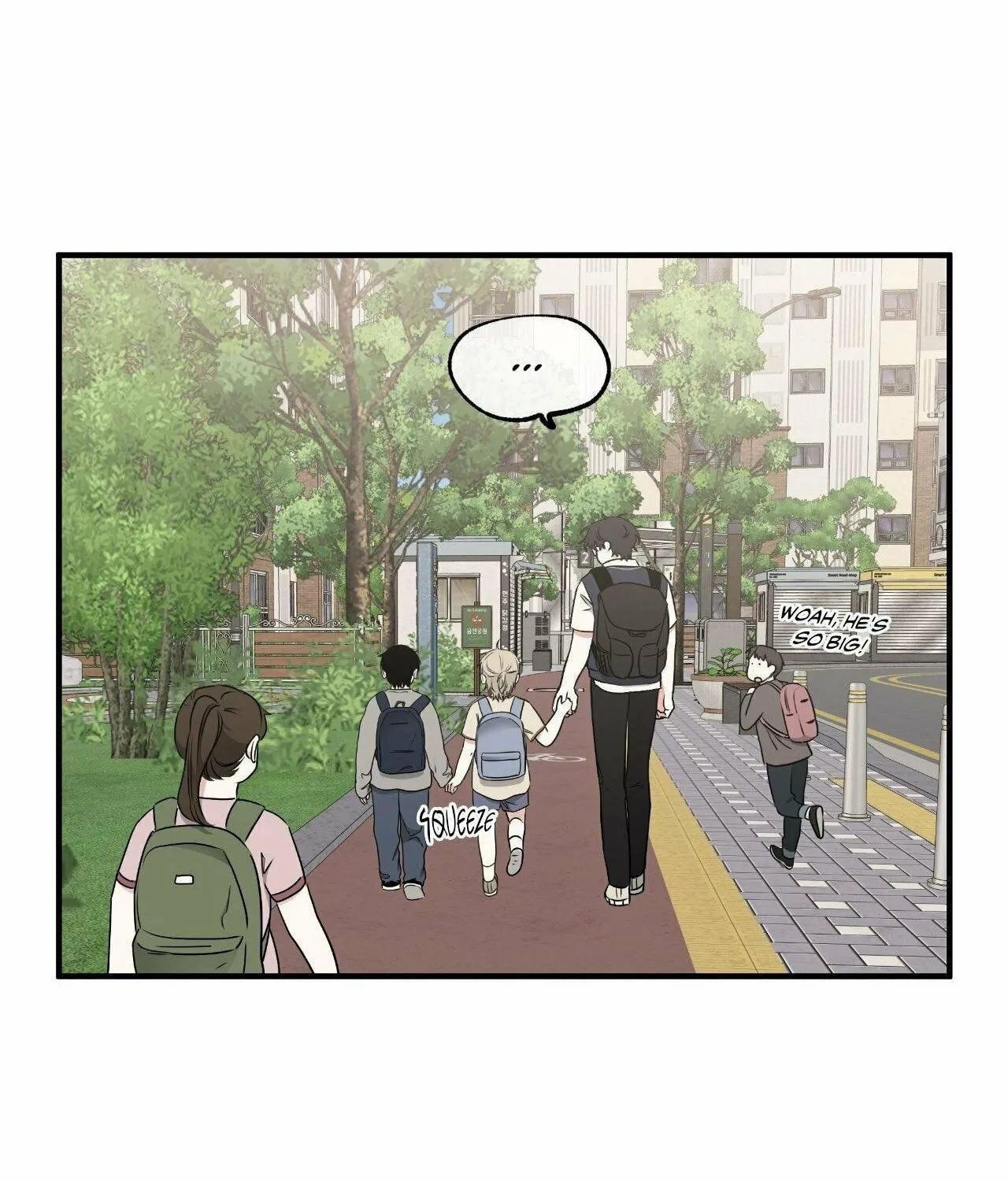 Low Tide in Twilight Chapter 112 page 51 - 
